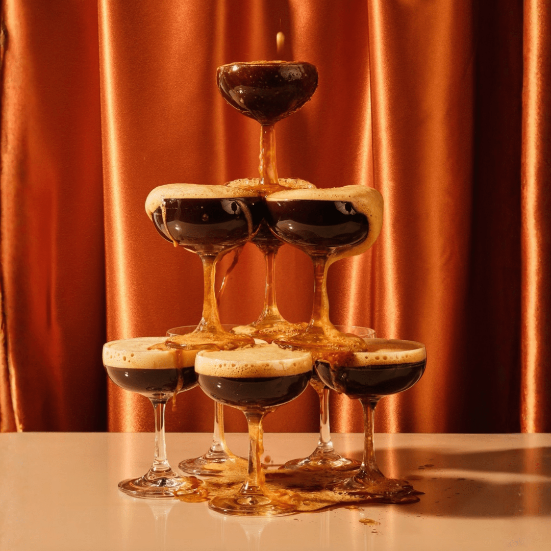 Beck Broth BECK'S BROTH ESPRESSO MARTINI – Beck's Broth