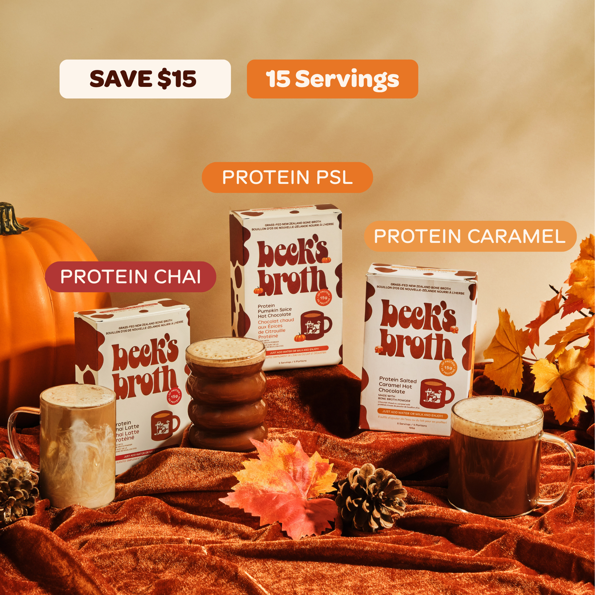 Fall Bundle