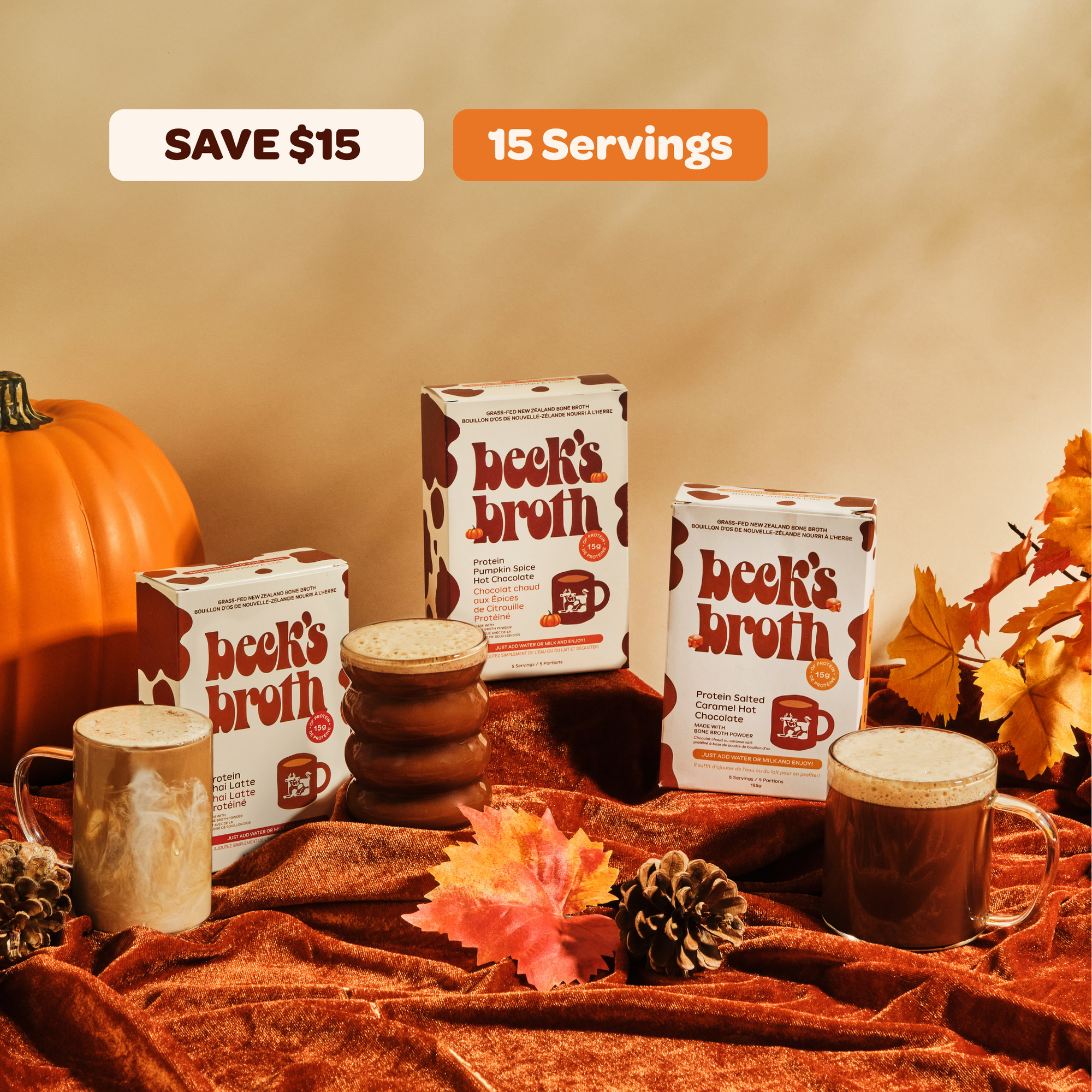 Fall Bundle