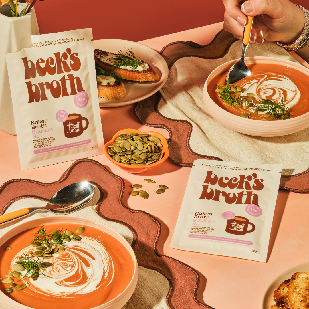 Naked Broth