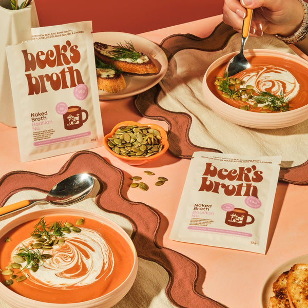 Soups