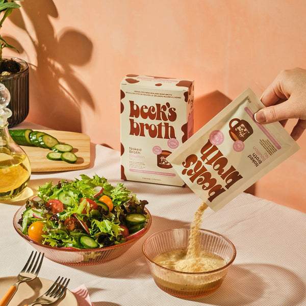 Salad Dressing