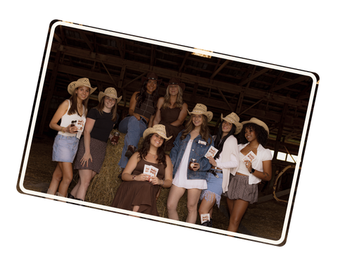 Beck's Ranch community photo