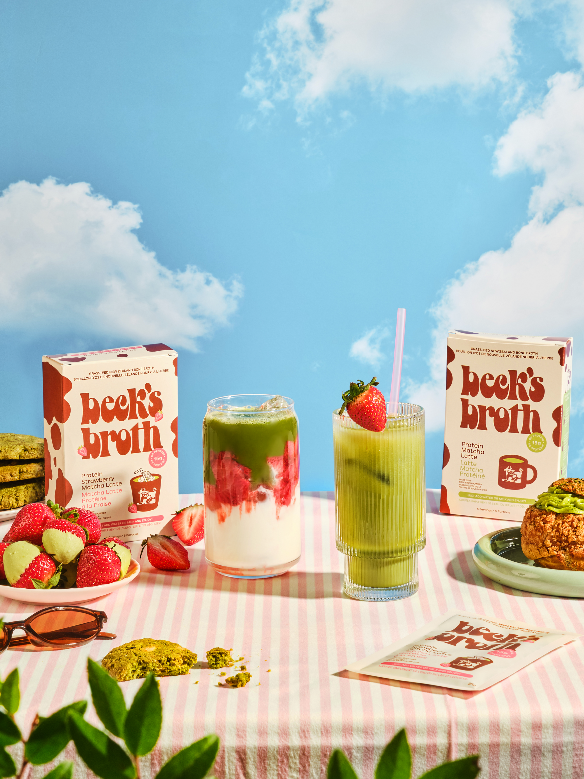 Matcha Lover Bundle